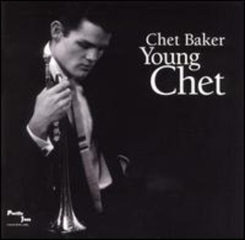 Chet Baker: Young Chet - CD