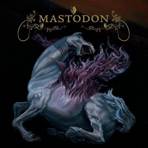 Mastodon: Remission - VINYL