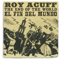 Roy Acuff: End of the World  ( CD )