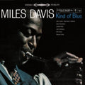 Miles Davis: Kind of Blue - VINYL