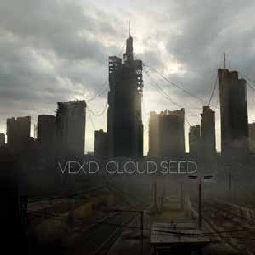 Vex'd: Cloud Seed  ( CD )