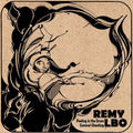 Remy LBO: Peeling In The Drum/Comical Cheating  ( CD )