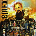2Mex: My Fanbase Will Destroy You  ( CD )