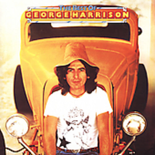 George Harrison: Best of - CD
