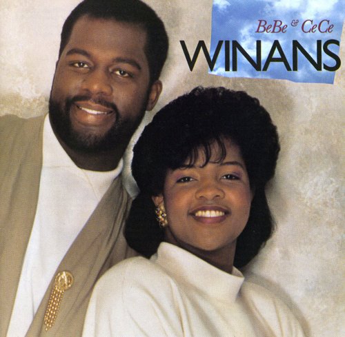 BeBe & CeCe Winans: Bebe & Cece Winans  ( CD )