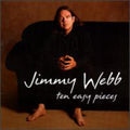 Jimmy Webb: 10 Easy Pieces - CD