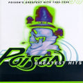 Poison: Greatest Hits 1986-96 - CD
