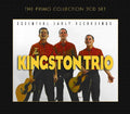 The Kingston Trio: Essential Early Recordings  ( CD )