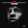 Various Artists: Sly Stone in the Studio 1965-70 / Various - CD