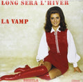 Sheila: Long Sera L'hiver: Special Edition - VINYL