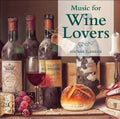 Various Artists: Music for Wine Lovers / Various  ( CD )