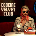 Codeine Velvet Club: Codeine Velvet Club - CD