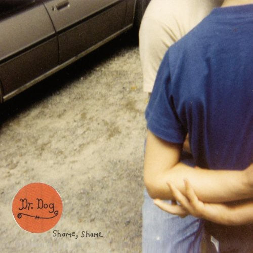 Dr. Dog: Shame Shame  ( CD )