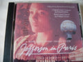 Various Artists: Jefferson in Paris - CD