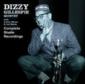Dizzy Gillespie: Complete Studio Recordings - CD