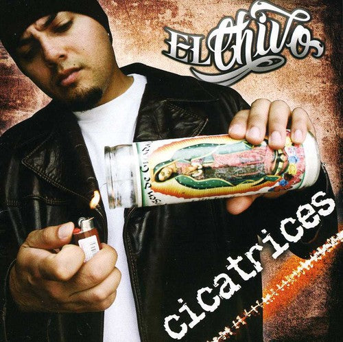 El Chivo: Cicatrices - CD