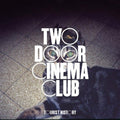 Two Door Cinema Club: Tourist History - CD