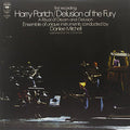 Harry Partch: Delusion of the Fury - Vinyl