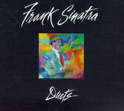 Frank Sinatra: Duets - CD