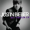 Justin Bieber: My World 2.0 - CD