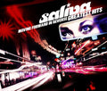 Saliva: Moving Forward in Reverse: Greatest Hits - CD