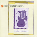 Eric Johnson: Ah Via Musicom - CD