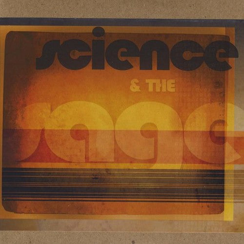 Science & the Sage: Science & the Sage  ( CD )