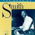 Jimmy Smith: Best of - CD