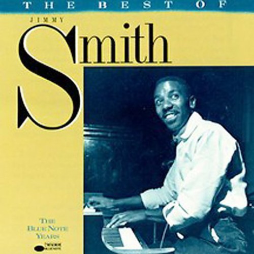 Jimmy Smith: Best of - CD