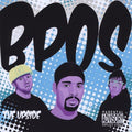 BPos: The Upside  ( CD )