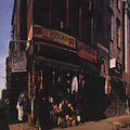 Beastie Boys: Paul's Boutique  ( CD )