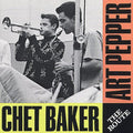 Chet Baker: Route - CD