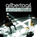 Gilberto Gil: Bandadois - CD