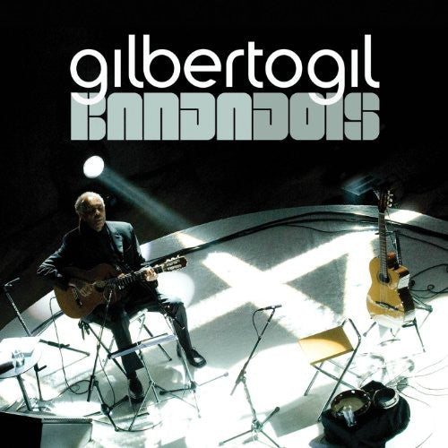 Gilberto Gil: Bandadois - CD