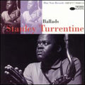 Stanley Turrentine: Ballads - CD