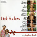 Various Artists: Little Fockers (Original Motion Picture Soundtrack) - CD