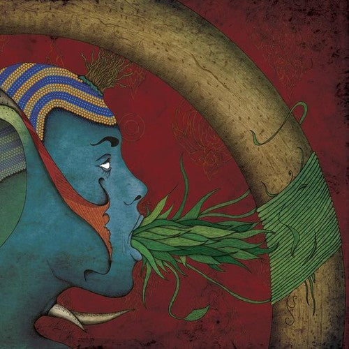 Need: Siamese God - CD