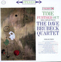 Dave Brubeck: Time Further Out - VINYL