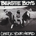 Beastie Boys: Check Your Head  ( CD )
