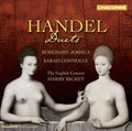 Rosemary Joshua: Handel Duets  ( CD )