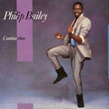 Philip Bailey: Continuation - CD
