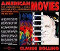 Claude Bolling: American Movies - CD