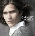 Amaury Vassili: Vincero  ( CD )