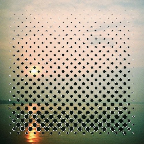 Sightings: City of Straw  ( CD )