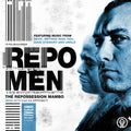 Various Artists: Repo Men (Original Soundtrack) - CD