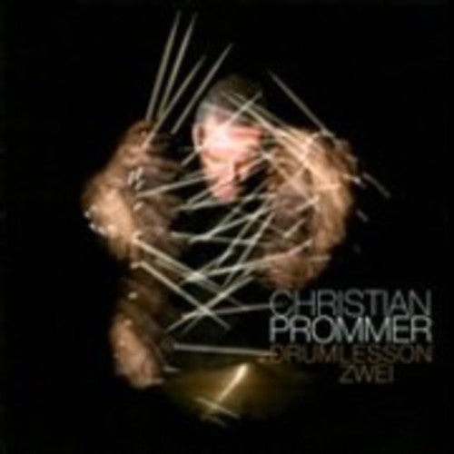 Christian Prommer: Drumlesson Zwei  ( CD )