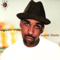 Aceyalone: Accepted Eclectic  ( CD )