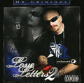 Mr. Criminal: Love Letters, Vol. 2  ( CD )