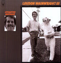 Wainwright Loudon III: Attempted Mustache - Vinyl