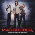 Various Artists: MacGruber (Original Soundtrack) - CD